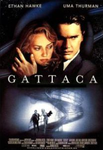 Affiche du film Gattaca